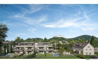 Wohnung kaufen in Bernardigasse 21/4, 5020 Salzburg, 3-Zimmer-Gartenwohnung mit Wellnessoase in Nonntal | Bernardigasse | Baubeginn erfolgt
