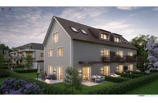 Haus kaufen in Bernardigasse 17/3, 5020 Salzburg, Townhouse in Nonntal | Erstbezug nach Kernsanierung