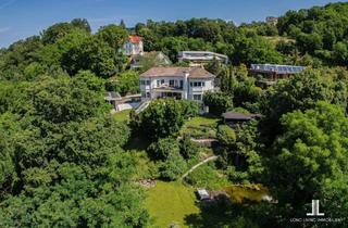 Villen zu kaufen in 8010 Graz, Die Weiße Villa! Einzigartige Villa in bester Grazer Stadtlage zu verkaufen!