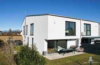 Doppelhaushälfte kaufen in 8401 Kalsdorf bei Graz, AUFGEPASST - Moderne Doppelhaus-Hälfte mit Süd-Ausrichtung zu verkaufen!