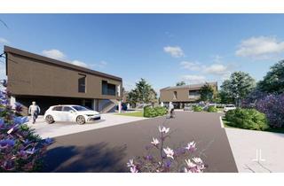 Wohnung kaufen in 8401 Kalsdorf bei Graz, Single und Pärchenwohnung in absoluter Top Lage im Herzen von Kalsdorf! Top A2!