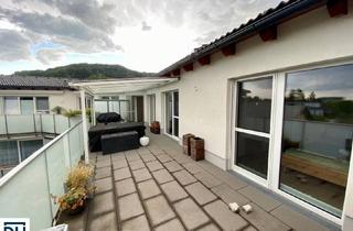 Penthouse kaufen in 5101 Bergheim, Exklusive 4 Zi. Penthousewohnung in Bergheim