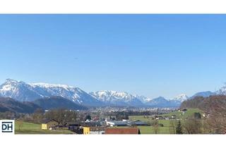 Haus kaufen in Salzburg Stadt, 5300 Esch, PANORAMA STADT UND BERGBLICK: MEHRPARTEIENHAUS MIT 7 WOHNUNGEN