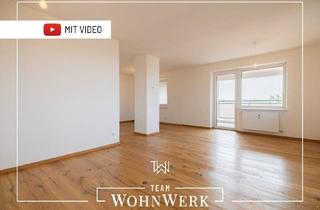 Wohnung kaufen in Petersgasse, 8010 Graz, Stilvolles Stadtleben über den Dächern von Graz - Wohnen mit Weitblick & 100 m² Dachterrasse - 5 Zimmer!