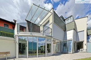 Haus kaufen in 6414 Untermieming, Extravaganter Wohntraum auf über 238 m² Wohnnutzfläche