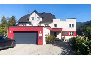 Haus kaufen in 9360 Friesach, Traumhaftes Familienhaus in Friesach mit großzügigen Garten & Bürofläche!