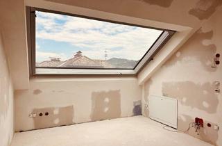 Penthouse kaufen in 4810 Gmunden, Kompaktes Penthouse in unmittelbarer Seenähe in Gmunden