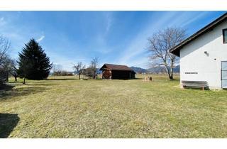 Grundstück zu kaufen in Am Lärchenhügel, 8724 Spielberg, Mehr als nur ein Garten! 3.990m2 inkl. Wirtschaftsgebäude, Holzschuppen und Brunnen in Spielberg!