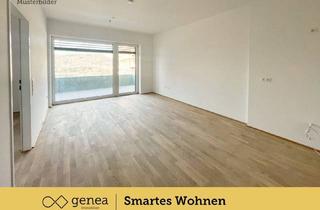 Wohnung mieten in Am Steinfeld 8/112, 8020 Graz, Unbefristet | Green Tower | Die neue Art des Wohnens in Graz | Erstbezug