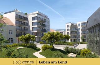 Wohnung mieten in Neubaugasse 47-49, 49A + 51/H 43-67, 8020 Graz, Stilvolles Wohnen nahe Lendplatz - Neubau | Neubau | Home-Lend