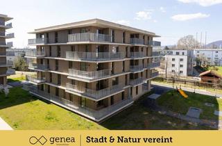 Wohnung kaufen in Kasernstraße 30 K/K 0-05, 8010 Graz, Provisionsfrei | Stilvolles Wohnen in Jakomini Verde | Fahrradfreundlich & grün