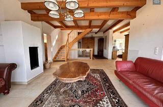 Haus kaufen in Gleinstätten, 8444 Sankt Andrä im Sausal, Südsteiermark - Unverbaubare Aussichtslage - Gemütliches Landhaus mit viel LW Fläche - die neue Heimat für Ihre Alpakas oder Pferde