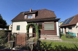 Einfamilienhaus kaufen in Gradnerstrasse, 8055 Graz, Puntigam - vielseitig verwendbares Einfamilienhaus mit hoher Baudichte am Ende einer Sackgasse!