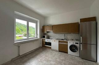Wohnung mieten in 8700 Leoben, Mietwohnung mit möblierter Küche ++ NAHE ASIA HOTEL & SPA LEOBEN ++