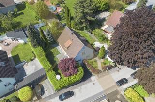 Einfamilienhaus kaufen in 4020 Linz, Charmantes Grundstück mit sanierungsbedürftigem Einfamilienhaus in begehrter Lage von Linz zu verkaufen!