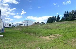 Grundstück zu kaufen in Sonnenhang, 4223 Katsdorf, Sonnige Baugrundstücke in Traumlage in Katsdorf