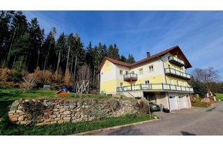 Haus kaufen in 8654 Fischbach, ** Interessantes Investitionsobjekt! ** Wohnhaus mit 3 Wohneinheiten - Zur Selbstnutzung, Vermietung und/oder Zimmervermietung