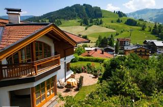 Haus kaufen in 5761 Maria Alm am Steinernen Meer, Außergewöhnliche Bergimmobilie mit majestätischem Ausblick -Tradition trifft Panorama