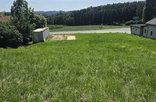 Grundstück zu kaufen in Hartberg, 8224 Hofkirchen, Naturnah wohnen mit Weitblick - Traumhaftes Grundstück