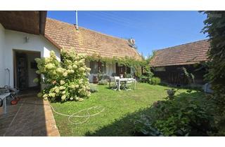 Haus kaufen in Stegersbach, 7533 Ollersdorf im Burgenland, Ihr persönliches Paradies in Ollersdorf - Einziehen und Wohlfühlen!