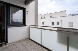 Wohnung kaufen in 4221 Steyregg, Attraktive 2-Zimmer Wohnung mit Loggia in Steyregg