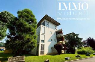 Wohnung kaufen in 8530 Deutschlandsberg, Traumhafte Wohnung mit Terrasse und Garage in zentraler Lage!