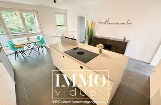 Maisonette kaufen in 8401 Kalsdorf bei Graz, Digitales Anbotsverfahren zu Ihrer Immobilie: Traumhafte Maisonette mit Flair!