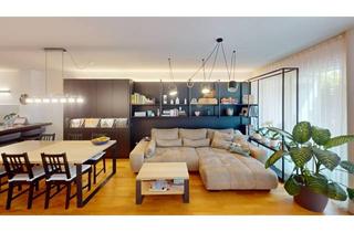 Wohnung kaufen in 6091 Götzens, Neuwertige Erdgeschosswohnung mit Garten und Terrasse in Götzens, Tirol!