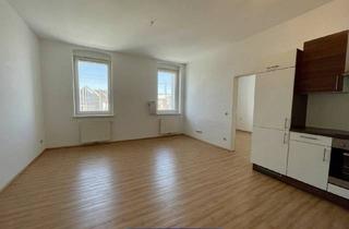 Wohnung kaufen in Grillparzerstraße 1/25, 4020 Linz, Solide Anlegerwohnung Top 25 mit indexgesichertem Mietvertrag - Grillparzerstraße 1 Linz