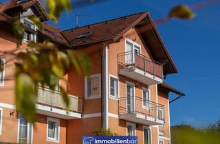 Wohnung mieten in Lindenweg 3/Top 7, 4932 Kirchheim im Innkreis, Helle Wohnung mit Weitblick nähe Ried im Innkreis