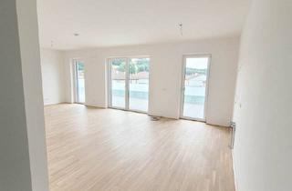 Wohnung mieten in Hauptstraße 20/Top 12, 4707 Schlüßlberg, 3 Zimmer Dachterrassenwohnung - 85m² - mit 71,51 m² großer Terrasse - Tiefgarage - Schlüßlberg Hauptstraße 20 - Top 12