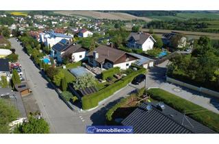 Haus kaufen in Vöglthen 20, 4713 Gallspach, Bungalow mit Fernblick in ruhiger Lage - ideal für Heimwerker