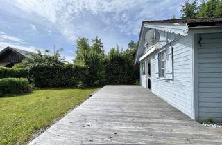 Haus kaufen in 5221 Lochen am See, Den Sommer genießen- Marina Lodge am idyllischen Mattsee mit Seezugang - neuer Preis