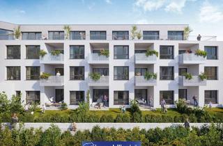 Wohnung kaufen in 4720 Neumarkt im Hausruckkreis, Baustart bereits erfolgt - Mei Platzl - exklusive Neubauwohnungen im Herzen von Neumarkt im Hausruckkreis - Top 17