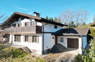 Haus kaufen in Mattsee, Wallersee, Neumarkt, Seekirchen Und Obertrum, 5203 Köstendorf, Landhaus auf 1.527 m² Baugrundstück derzeit im "Dornröschenschlaf" Traumhafte Ruhelage in Köstendorf - provisionsfrei!