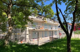 Wohnung mieten in Siezenheim, Salzburg, 5071 Wals, Großzügige 2-Zimmer-Dachgeschosswohnung in Wals!