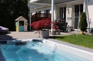 Reihenhaus kaufen in Achfeldweg 431/6, 5440 Golling an der Salzach, "SPLISH SPLASH" / ECK-REIHENHAUS MIT POOL!