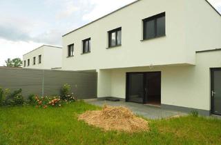 Reihenhaus kaufen in Ried Im Innkreis, 4922 Rödt, Reihenhaus-Rohbau der auch bald fertig wird