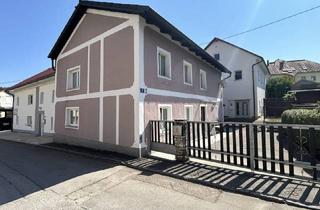 Haus kaufen in 4052 Ansfelden, Zentrales Schmuckstück - mit Vor- und Nachteilen
