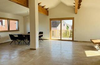 Penthouse kaufen in 8324 Kirchberg an der Raab, +Luxus pur+ mit Ausblick ins Raabtal - Penthouse