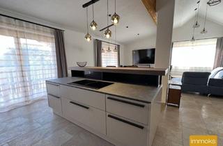 Penthouse kaufen in 8324 Kirchberg an der Raab, Traumhafte PENTHOUSE Wohnung - zum Wohlfühlen - Kirchberg/R.