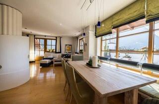 Penthouse kaufen in 6241 Radfeld, Modernes Penthouse im Herzen des Tiroler Unterlandes!