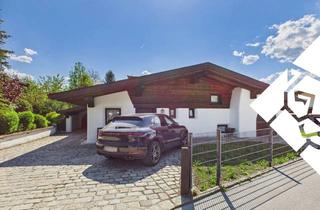 Haus kaufen in 6323 Bad Häring, Tiroler Landhaus in alpiner Idylle im Kurort Bad Häring