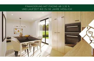 Wohnung kaufen in 6330 Kufstein, Endach Living - moderne Neubauwohnungen in Ruhelage TOP 5