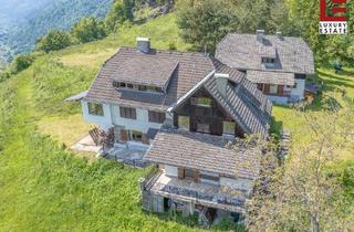 Villen zu kaufen in Ossiacher See, 9562 Saurachberg, Traumresort in Best- & Alleinlage über Ossiacher See