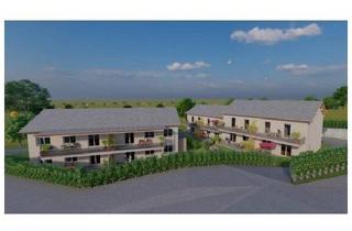 Haus kaufen in 8301 Laßnitzhöhe, Grundstück mit aufrechter Baubewilligung für 8 Wohneinheiten