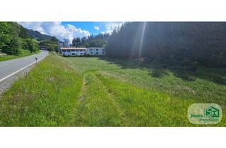 Grundstück zu kaufen in 6072 Lans, Attraktives Gewerbegrundstück in Lans zu verkaufen!