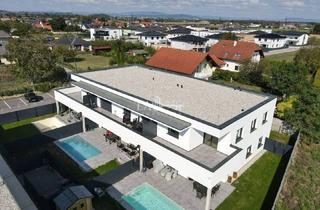 Wohnung kaufen in Konrad-Lorenz-Straße, 4614 Marchtrenk, PREISREDUKTION ! Erstbezug - Terrassenwohnung mit Wohlfühlfaktor