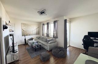 Wohnung kaufen in 4052 Ansfelden, Vermietete 2,5 Zimmer Wohnung nähe Autobahnabfahrt Ansfelden !