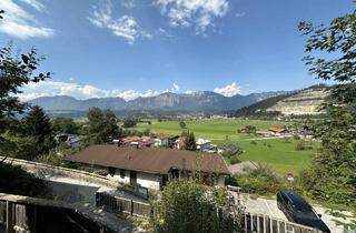 Grundstück zu kaufen in 6300 Wörgl, Freizeitwohnsitz: Grundstück mit Altbestand